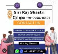 Love Problem Solution in USA - Giri Raj Shastri image 13